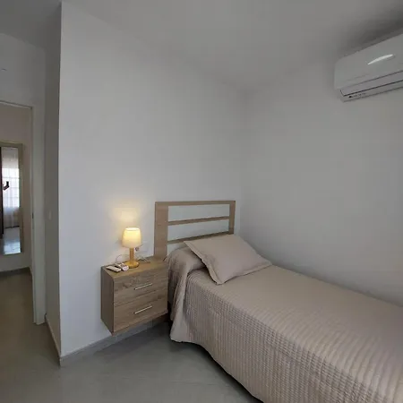 Corazón De Apartamento