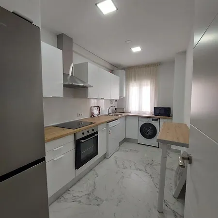 Appartement Corazon De