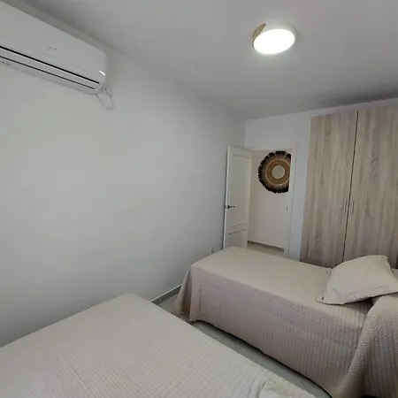 Corazón De Apartamento *