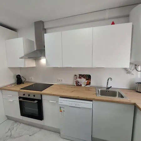 Appartement Corazon De