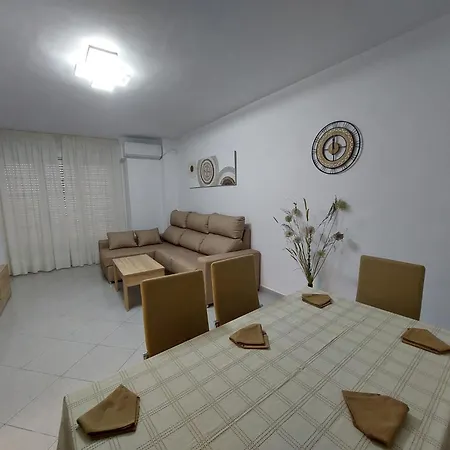 Appartement Corazon De