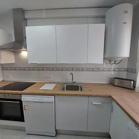 Appartement Corazon De *