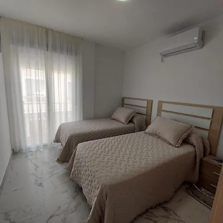 Corazon De Appartement Don Benito